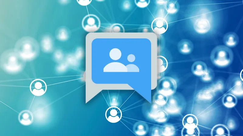 Leaky Groups: Accidental Exposure in Google Groups