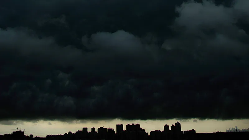 Cloud Threats on the Rise, Cloud Data on the Move