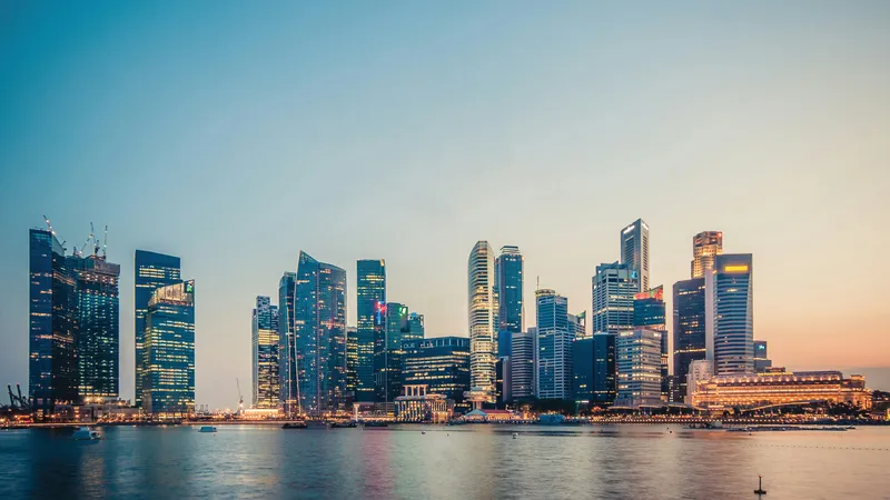 Netskope Threat Labs Report: Asia 2026