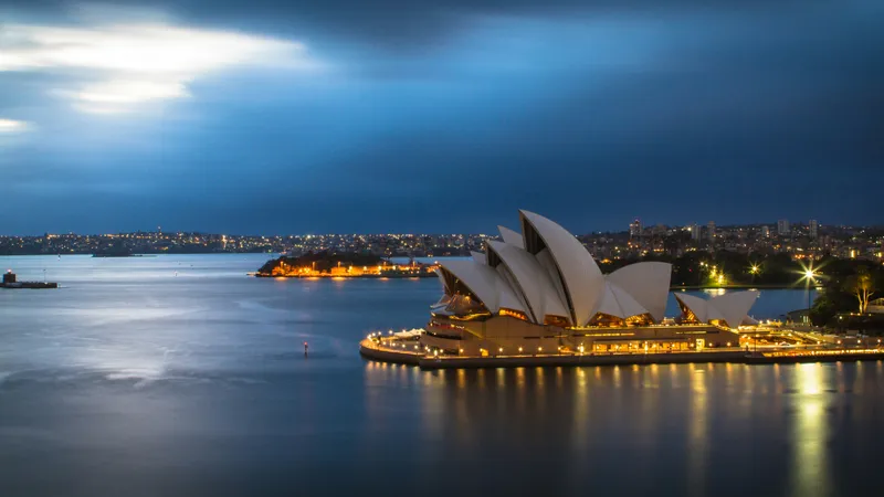 Netskope Threat Labs Report: Australia & New Zealand 2026