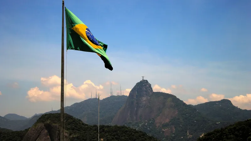 Netskope Threat Labs Report: Brazil 2026