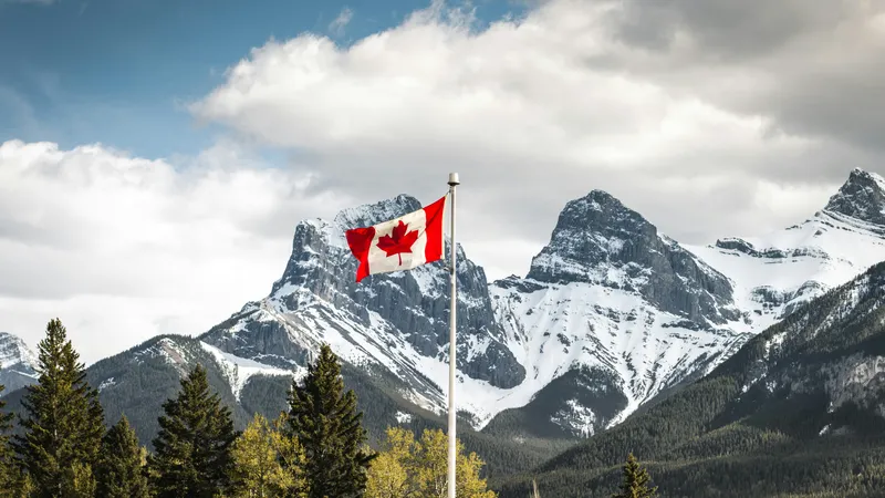 Netskope Threat Labs Report — Canada 2026