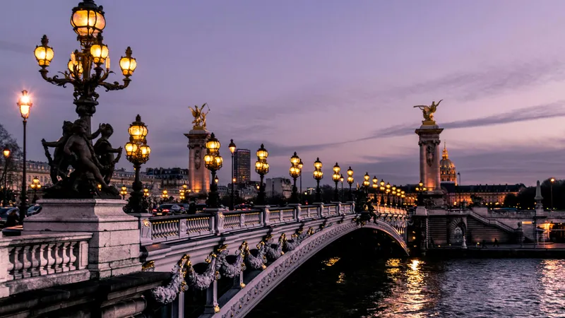 Netskope Threat Labs Report: France 2026