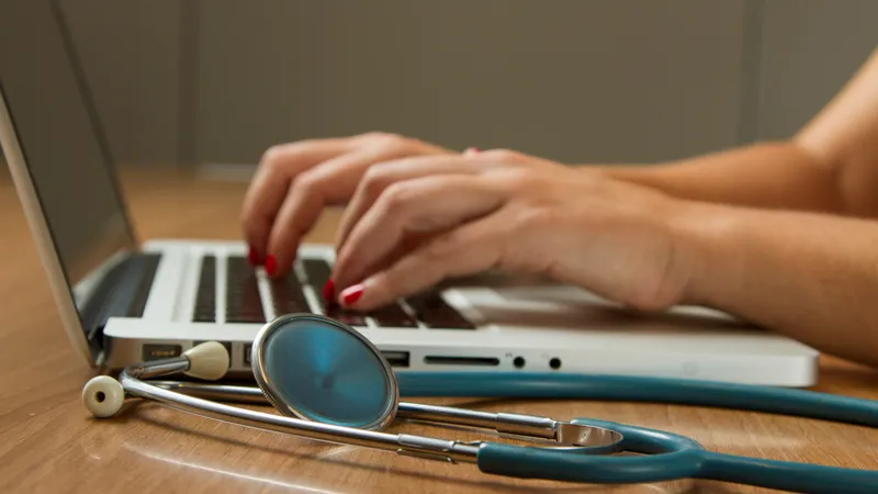 Threat Labs Report: Healthcare 2026