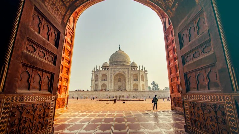 Threat Labs Report: India 2026