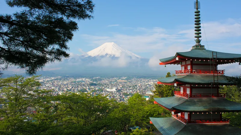 Netskope Threat Labs Report: Japan 2026