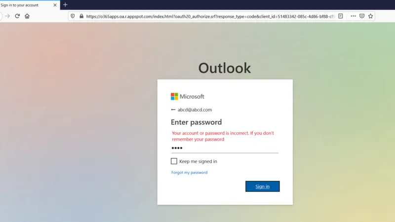A Big Catch: Cloud Phishing from Google App Engine and Azure App Service
