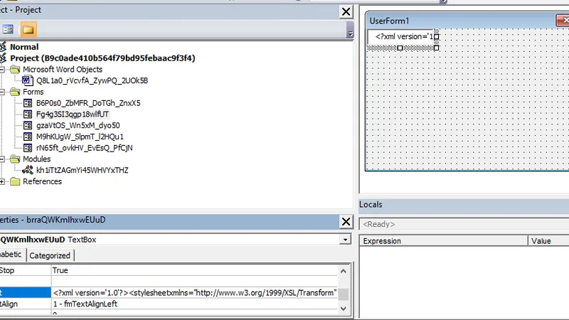 You Can Run, But You Can’t Hide: Advanced Emotet Updates
