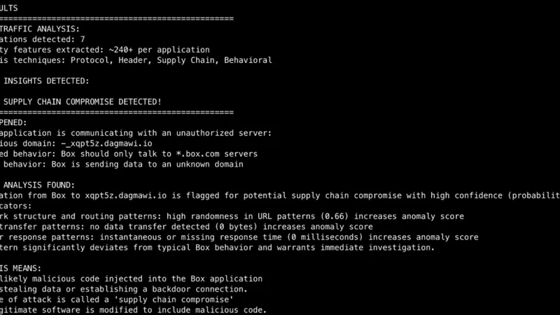 Netskope BEAM: Open Source Detector for Supply Chain Compromise