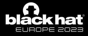 BlackHat Europe 2023