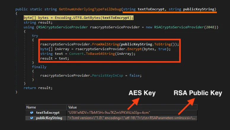 Netskope Threat Coverage: BlackSnake Ransomware