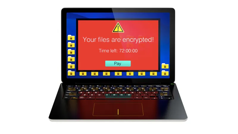 cuteRansomware Uses Google Docs to Fly Under Radar