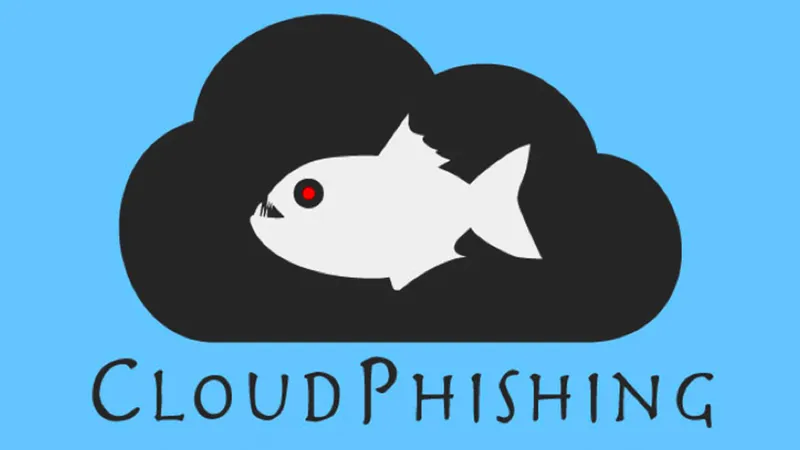 Decoys, Phishing, and the Cloud: The Latest Fan-out Effect