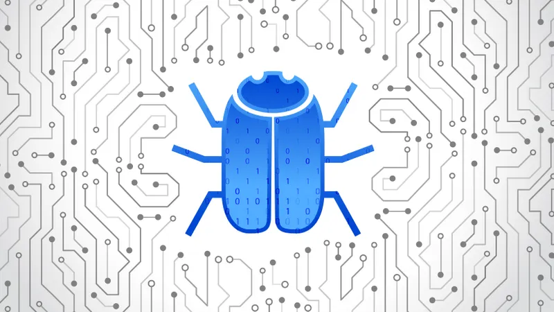 GitHub Pages Spread Ramnit