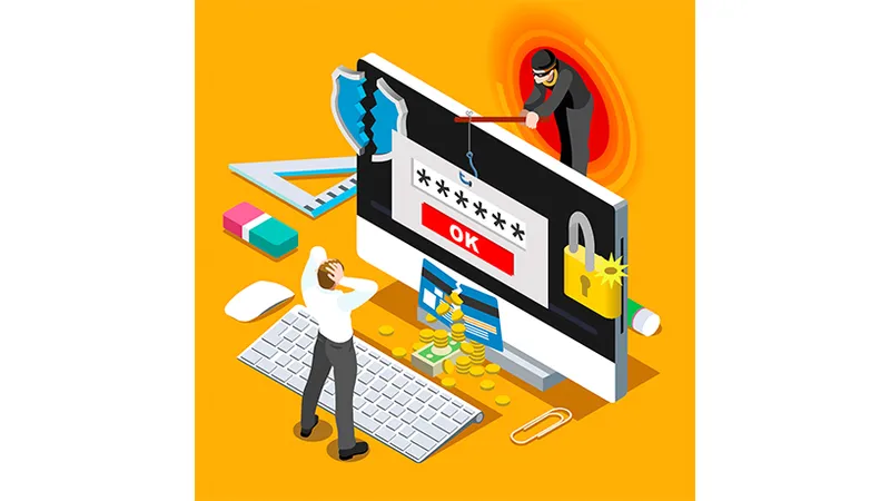 Phishing Attacks on Retail Industry Ramp Up as the Holiday Shopping Season Approaches