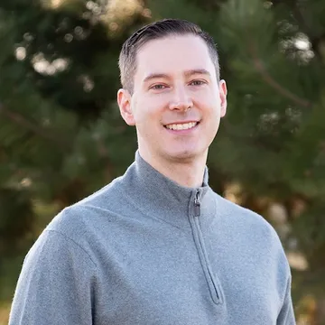 Colin Estep