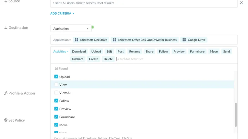 Cloud Threats Memo: Cyber Espionage Campaign Using Remote Access Tools