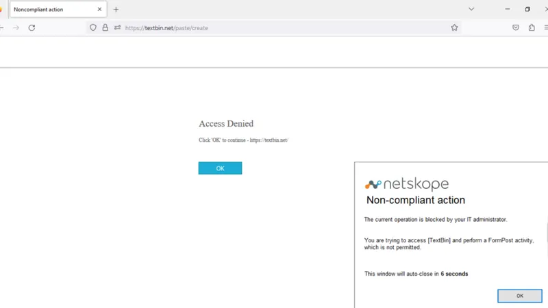 Cloud Threats Memo: Threat Actors Continue to Exploit the Flexibility of GitHub for Malicious Purposes