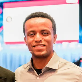 Dagmawi Mulugeta