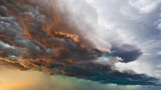 Cloud and Threat Report: Generative AI 2025