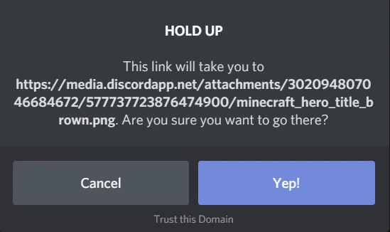 Leaky Chats: Accidental Exposure and Malware in Discord Attachments