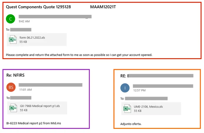 Emotet: Still Abusing Microsoft Office Macros