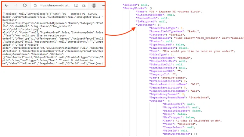 FedEx Phishing Campaign Abusing TrustedForm and PAAY