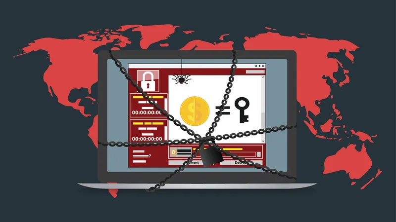Ransomware Bulletin: LockerGoga