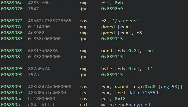 Telegram Abused as C2 Channel for New Golang Backdoor