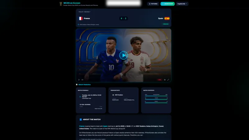 World Cup Retrospective: Analyzing the Surge in Cyber Threats