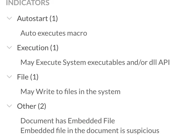 Cloud Threats Memo: Hancitor Continues Exploiting DocuSign and Google Docs Templates