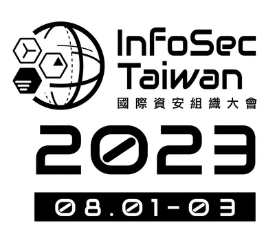 Infosec Taiwan 2023