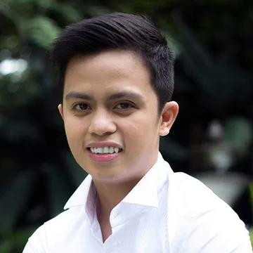 Jan Michael Alcantara