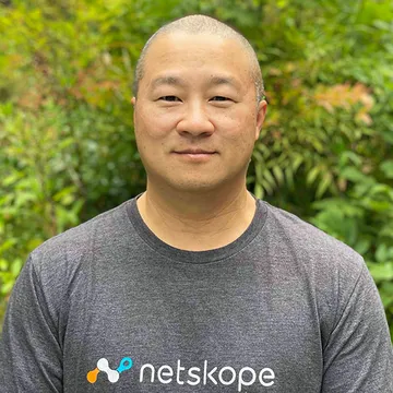 Jenko Hwong