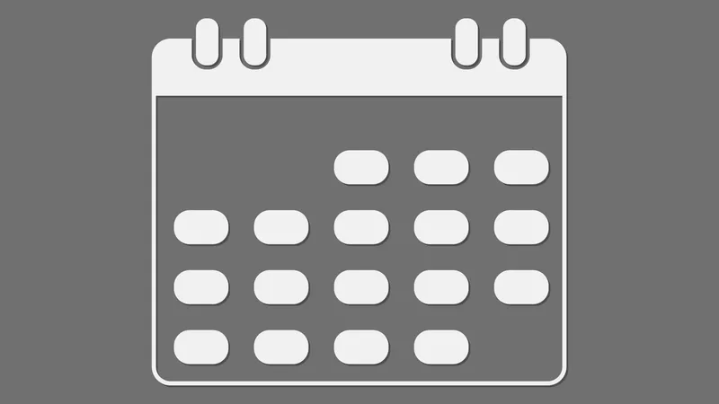 Leaky Calendars - Accidental Exposure in Google Calendar