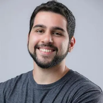 Leandro Fróes