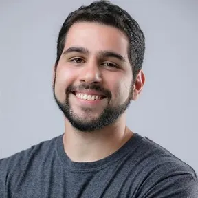 Leandro Fróes
