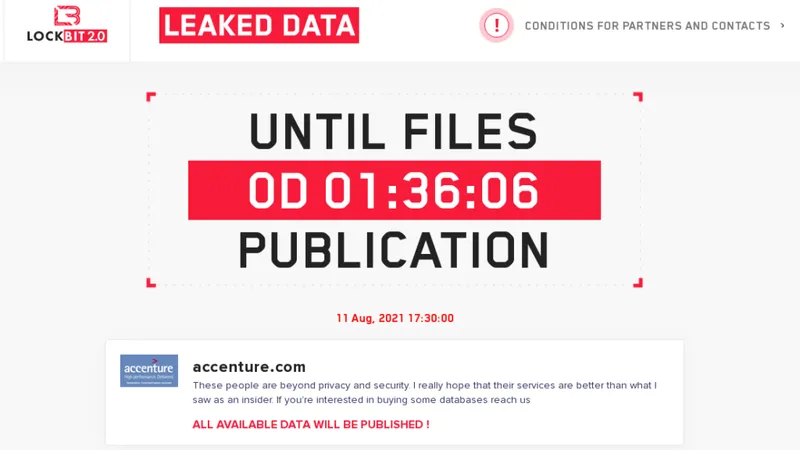 Netskope Threat Coverage: LockBit