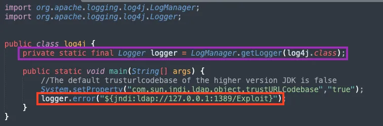 Netskope Threat Coverage: Apache Log4j RCE (CVE-2021-44228)