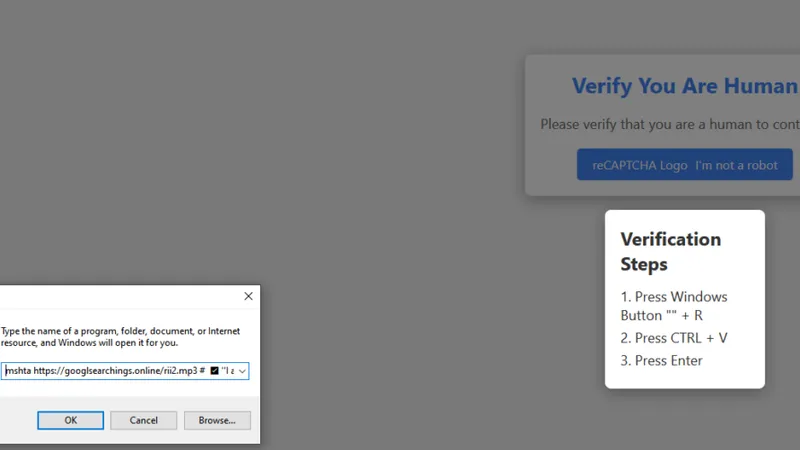 Lumma Stealer: Fake CAPTCHAs & New Techniques to Evade Detection