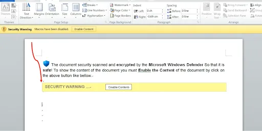 Netskope Threat Coverage: Menorah