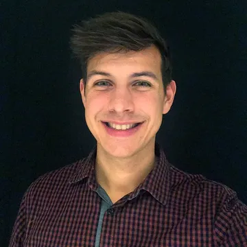 Mitchell Pompe