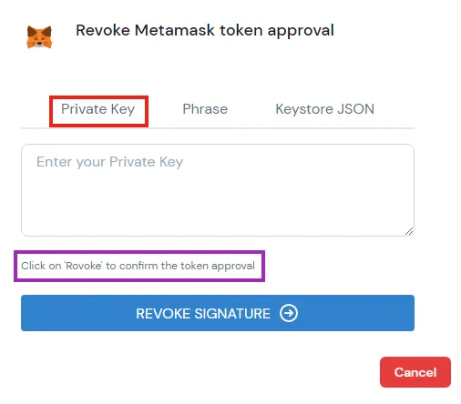 New Phishing Technique Targeting Over 20 Crypto Wallets