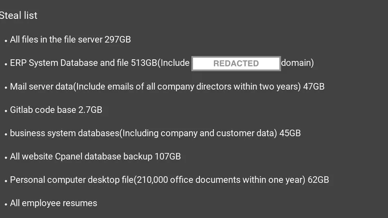 Netskope Threat Coverage: Night Sky