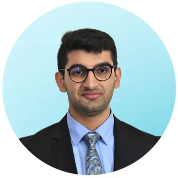 Nikhil Hegde