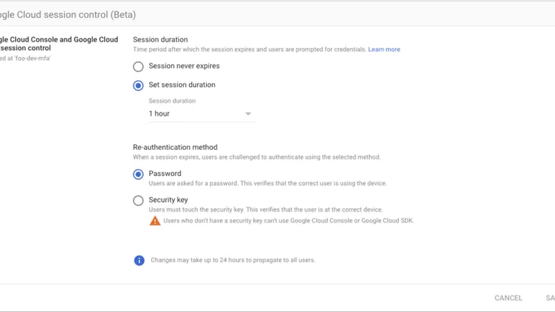 GCP OAuth Token Hijacking in Google Cloud—Part 2