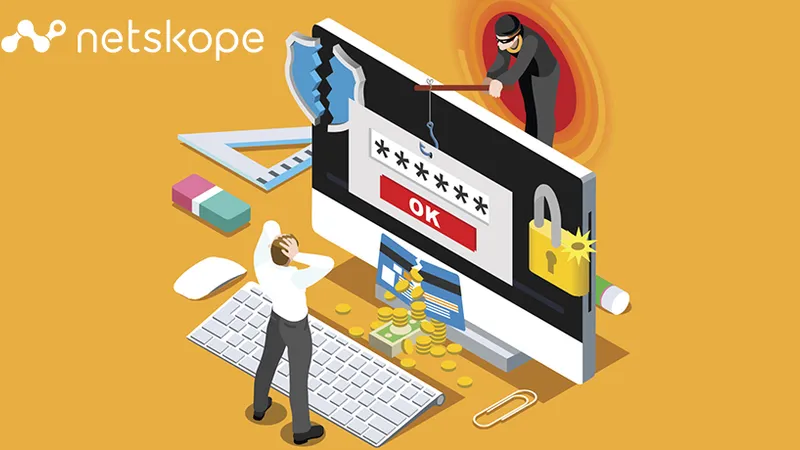 Old Scams Getting New Life in the Cloud