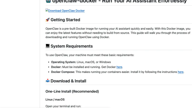 OpenClaw Trap: AI-Assisted Lure Factory Targets Developers & Gamers