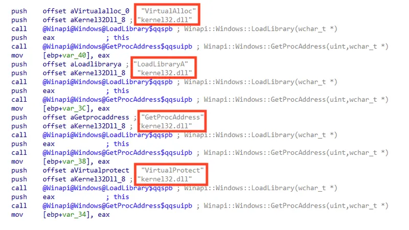 Ousaban: LATAM Banking Malware Abusing Cloud Services